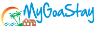 Mygoastay Logo