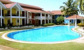 Golden Sands
