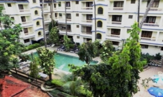 2BHK Home MGS Calangute