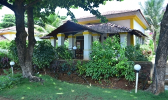 Mobor Studio Villa