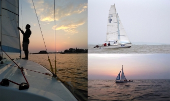 MGS-Goa Sail Yacht