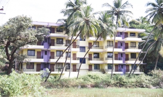 MGS 2bhk Velsao