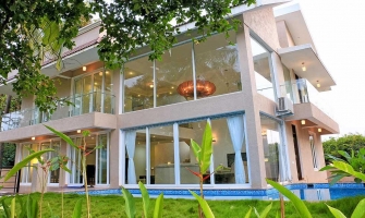 4bhk Exotic Villa Baga