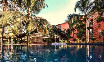 Regenta Place Mandrem