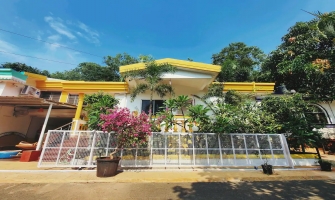 3bhk Villa PS Anjuna